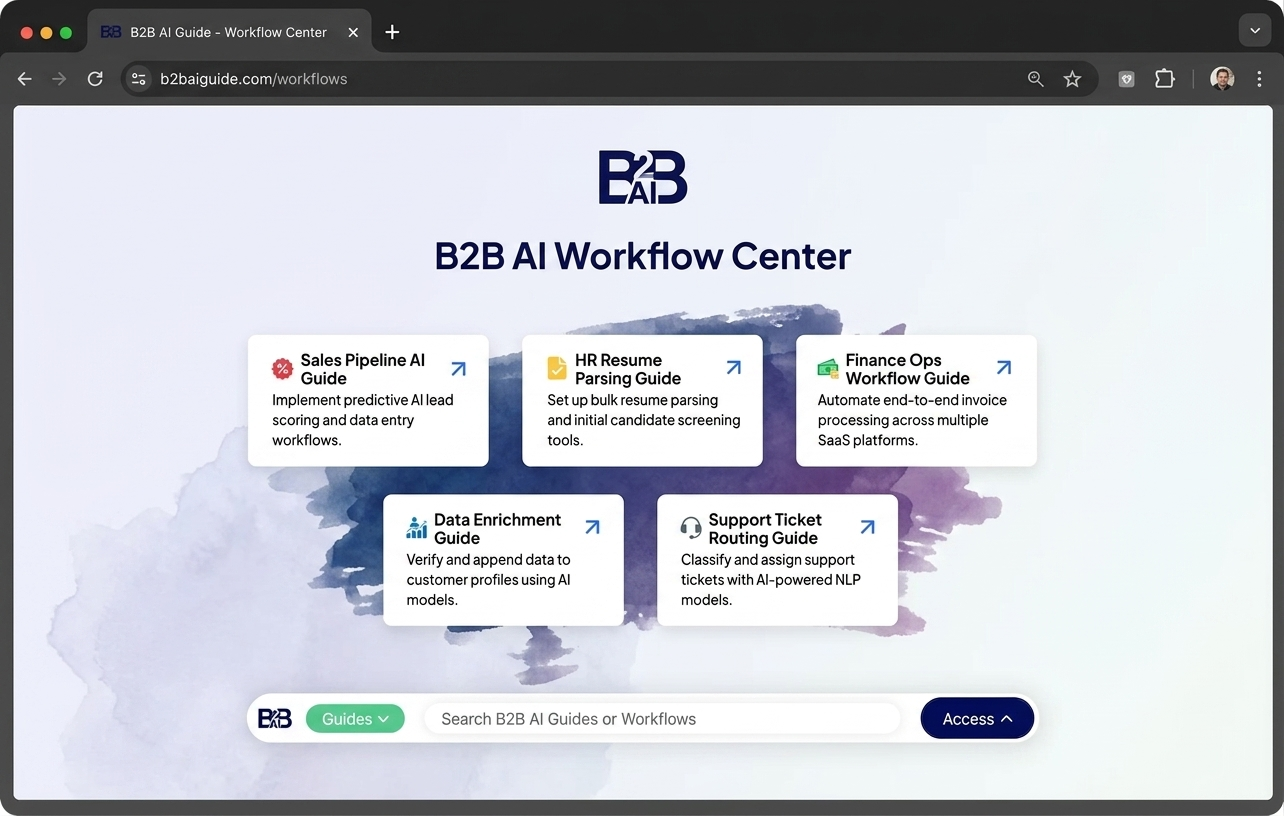AI Content Workflows Master advanced prompt engineering and automated text generation tools for modern marketing workflows.