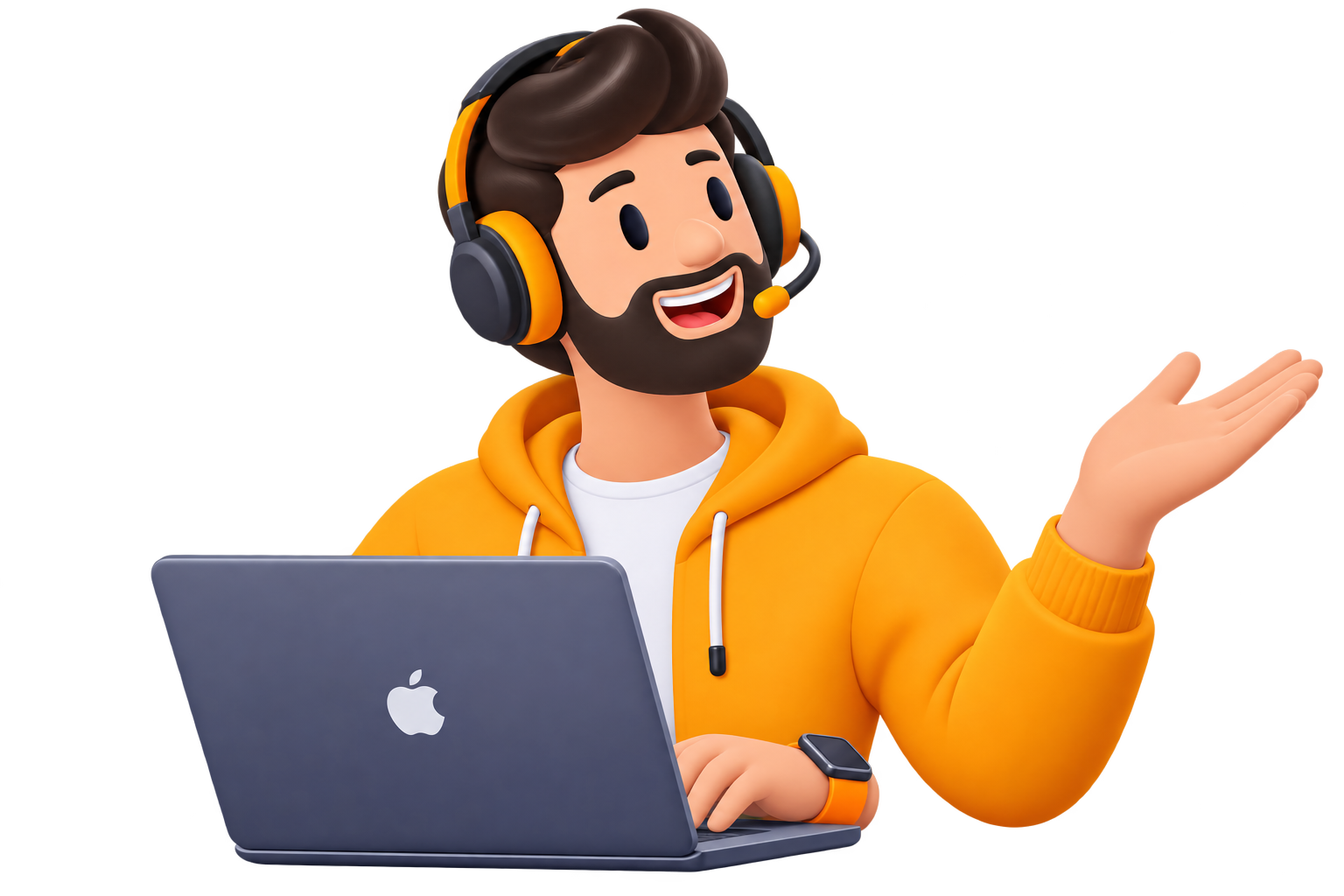 B2B Productivity Software & AI Workflow Tutorials